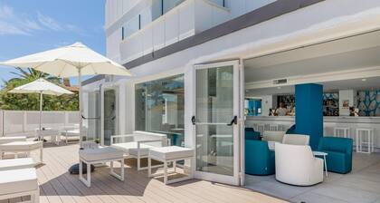 Welikehotel Triton Beach