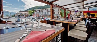 Hôtel Edelweiss