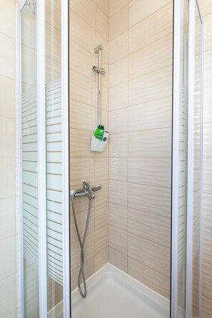 One Bedroom Apartment GORDANA | Lavandería