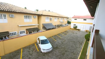 Free self-parking
