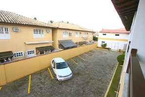Free self-parking