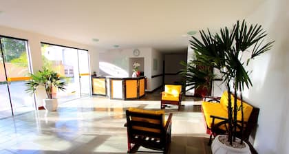 Andimar Hotel