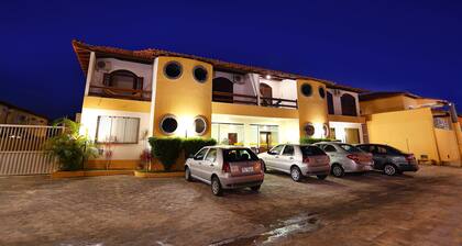 Andimar Hotel
