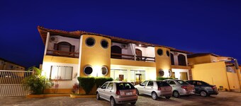 Andimar Hotel