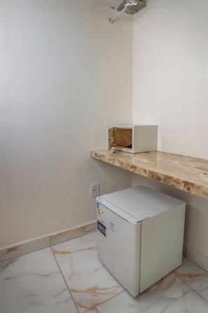 Standard Room | Room amenity