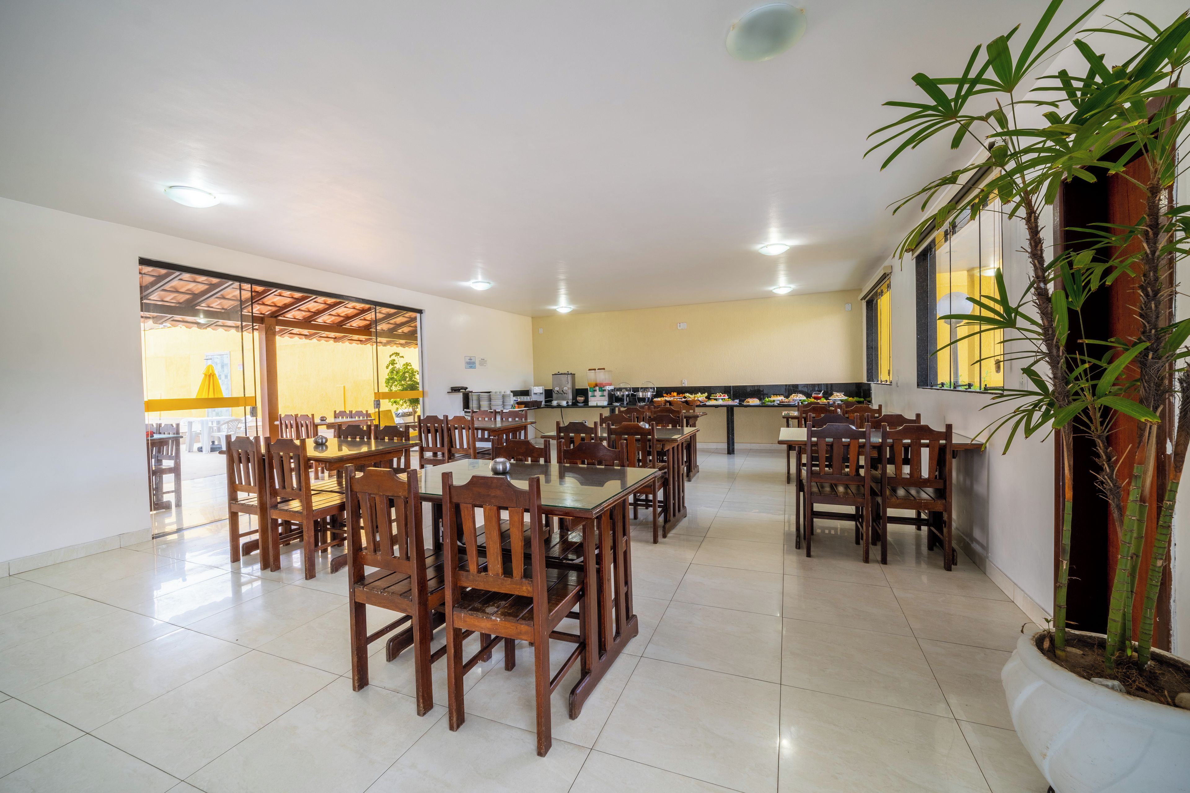 Restoran