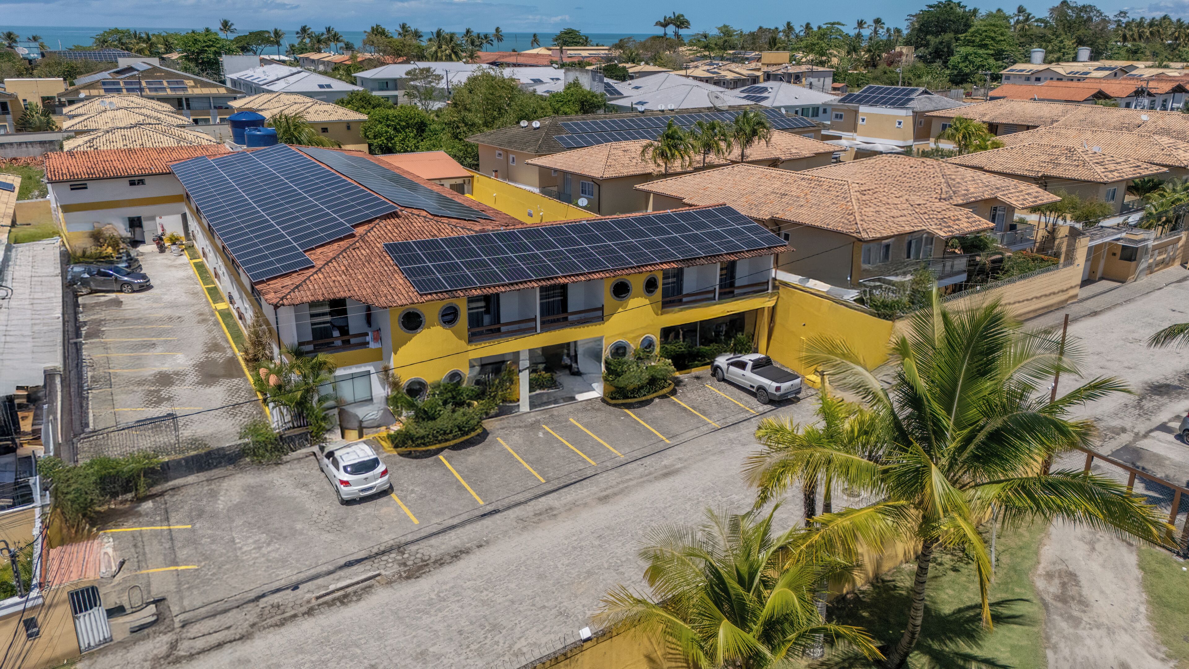 Photo - Andimar Hotel