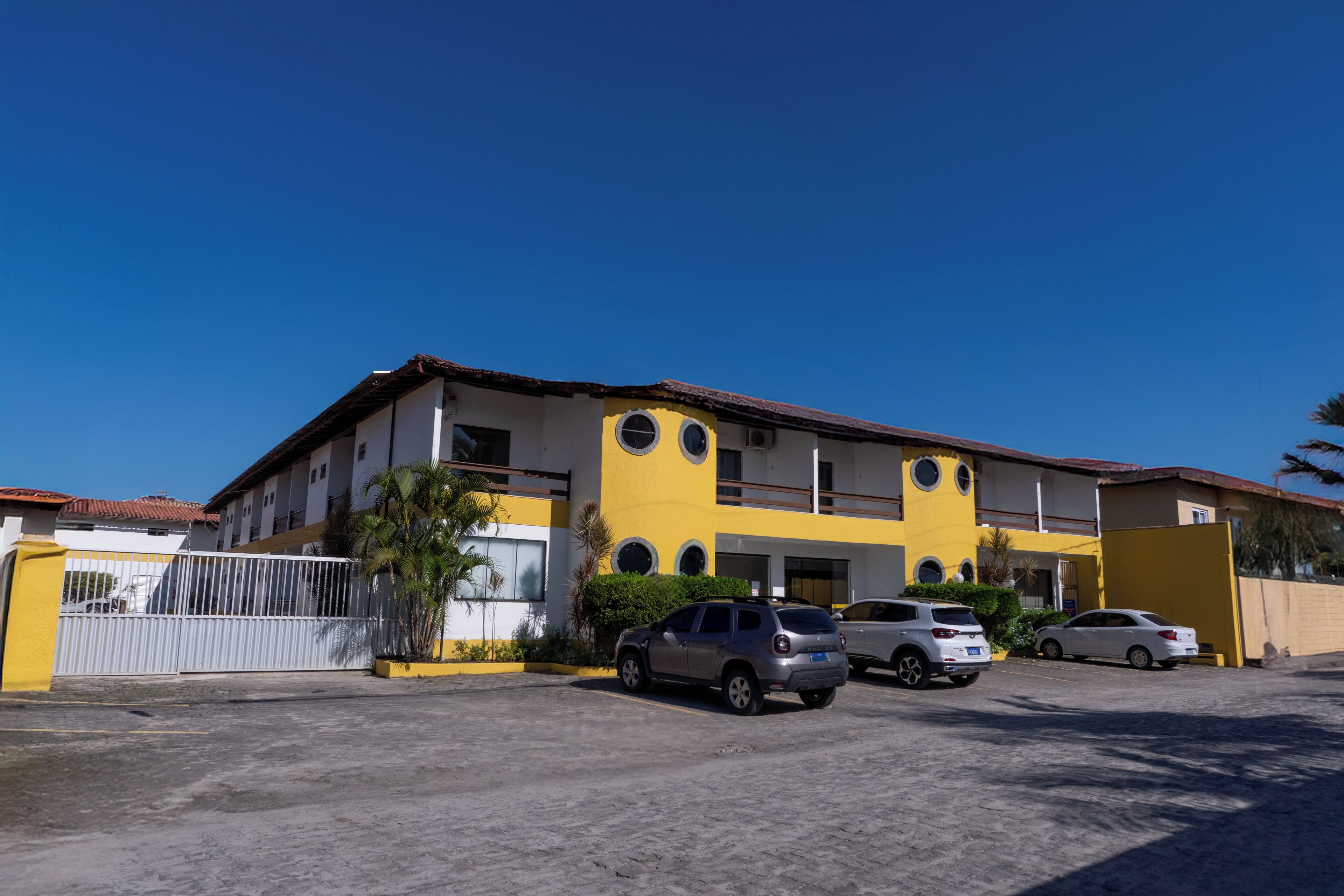 Photo - Andimar Hotel