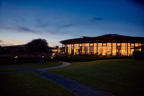 Trinity Hotel Og Konference