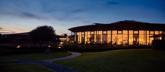 Trinity Hotel Og Konference