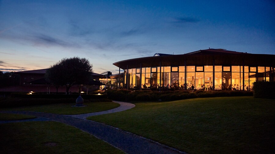 Trinity Hotel Og Konference