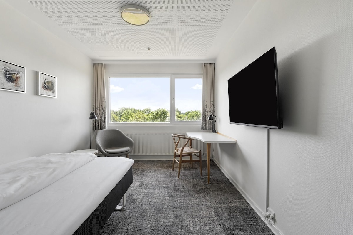 Standard Room, 1 Double Bed, Non Smoking