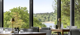 Trinity Hotel og Konference, BW Signature Collection