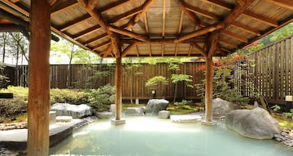 Ryotei Hanayura Ryokan