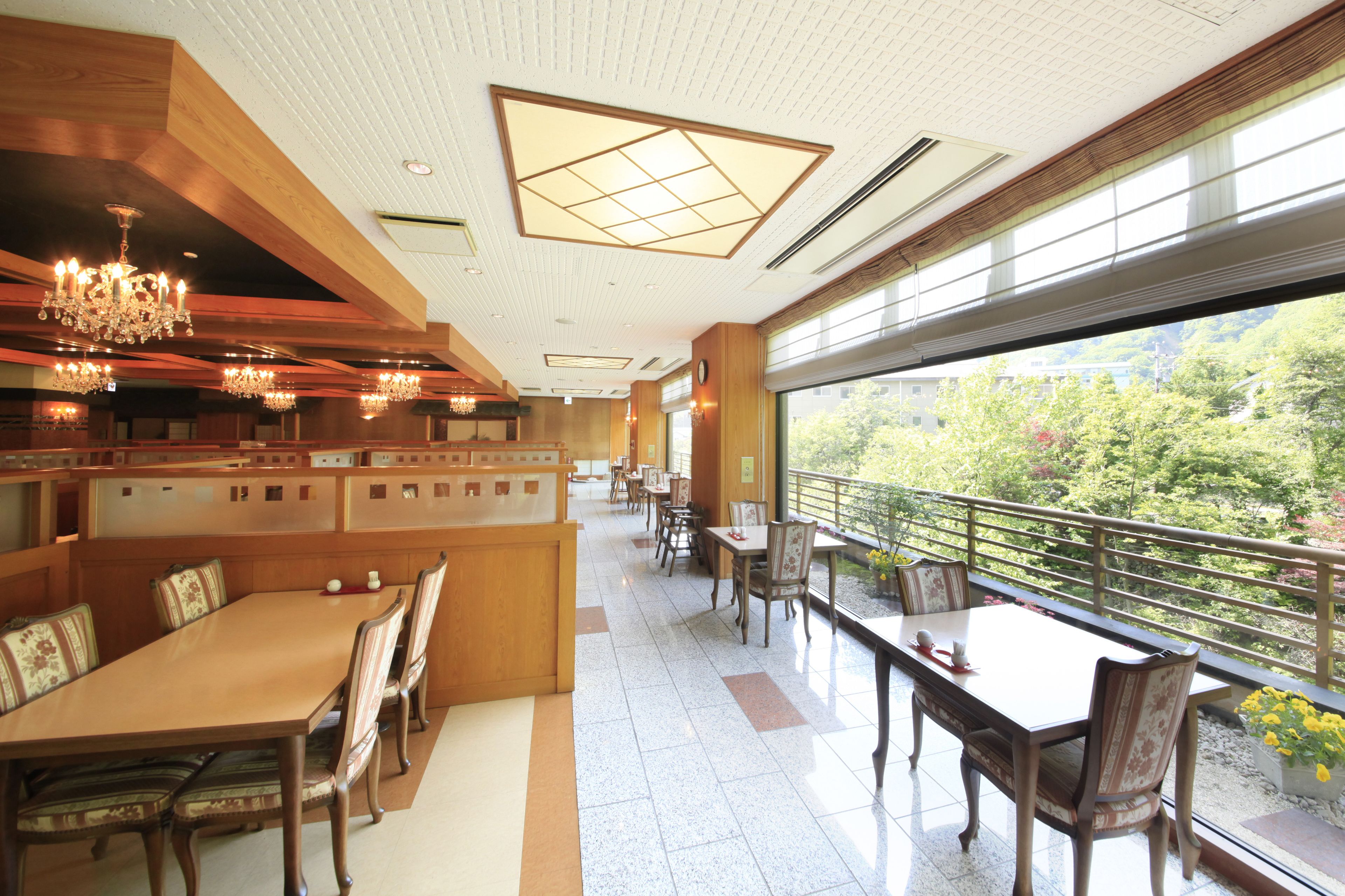 餐廳