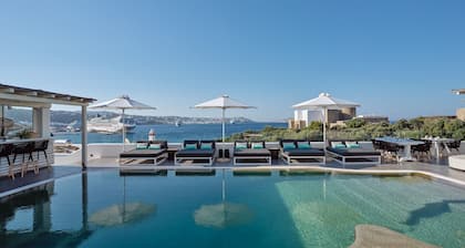 Mykonos Princess Hotel
