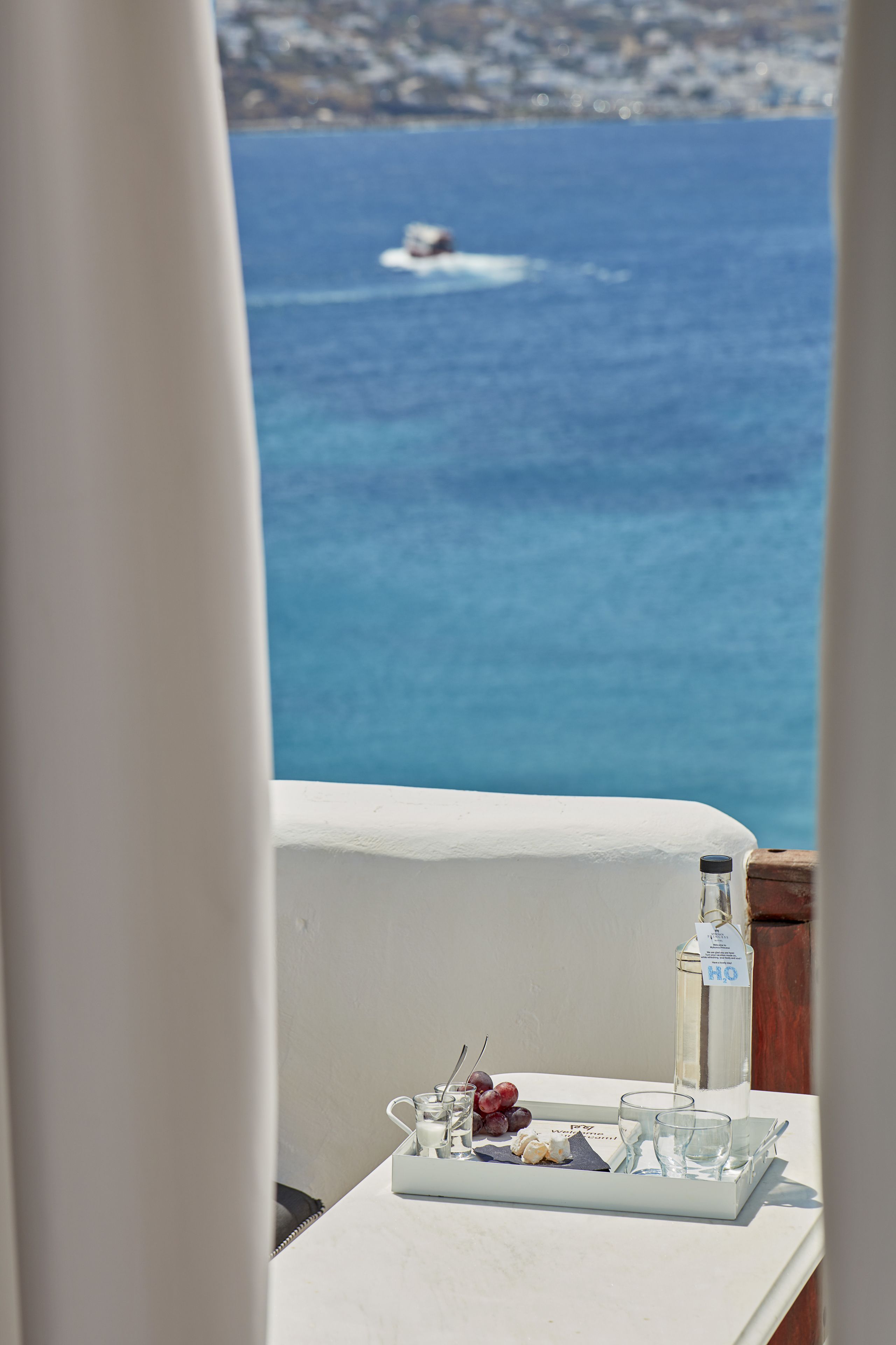 Traditional House, 3 Bedrooms, Annex Building (3 Floors) | View from room