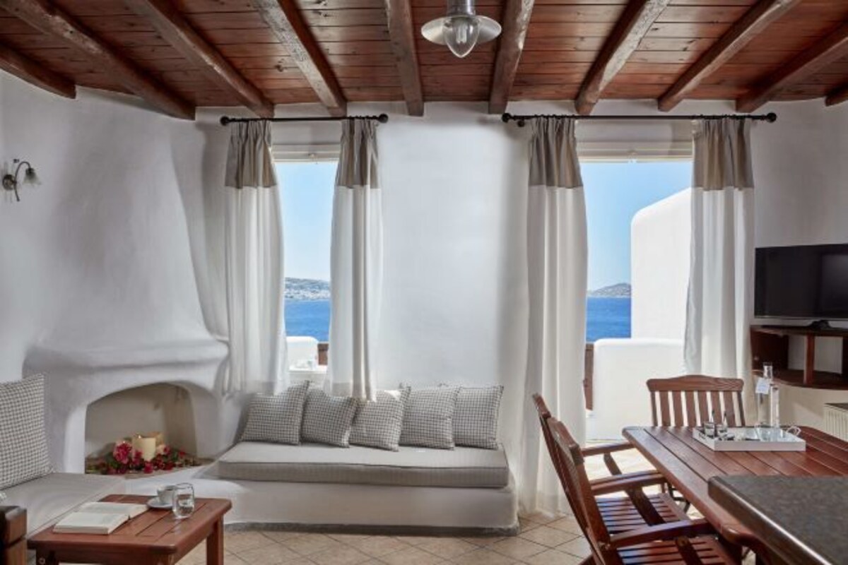 Three Bedroom Traditional House