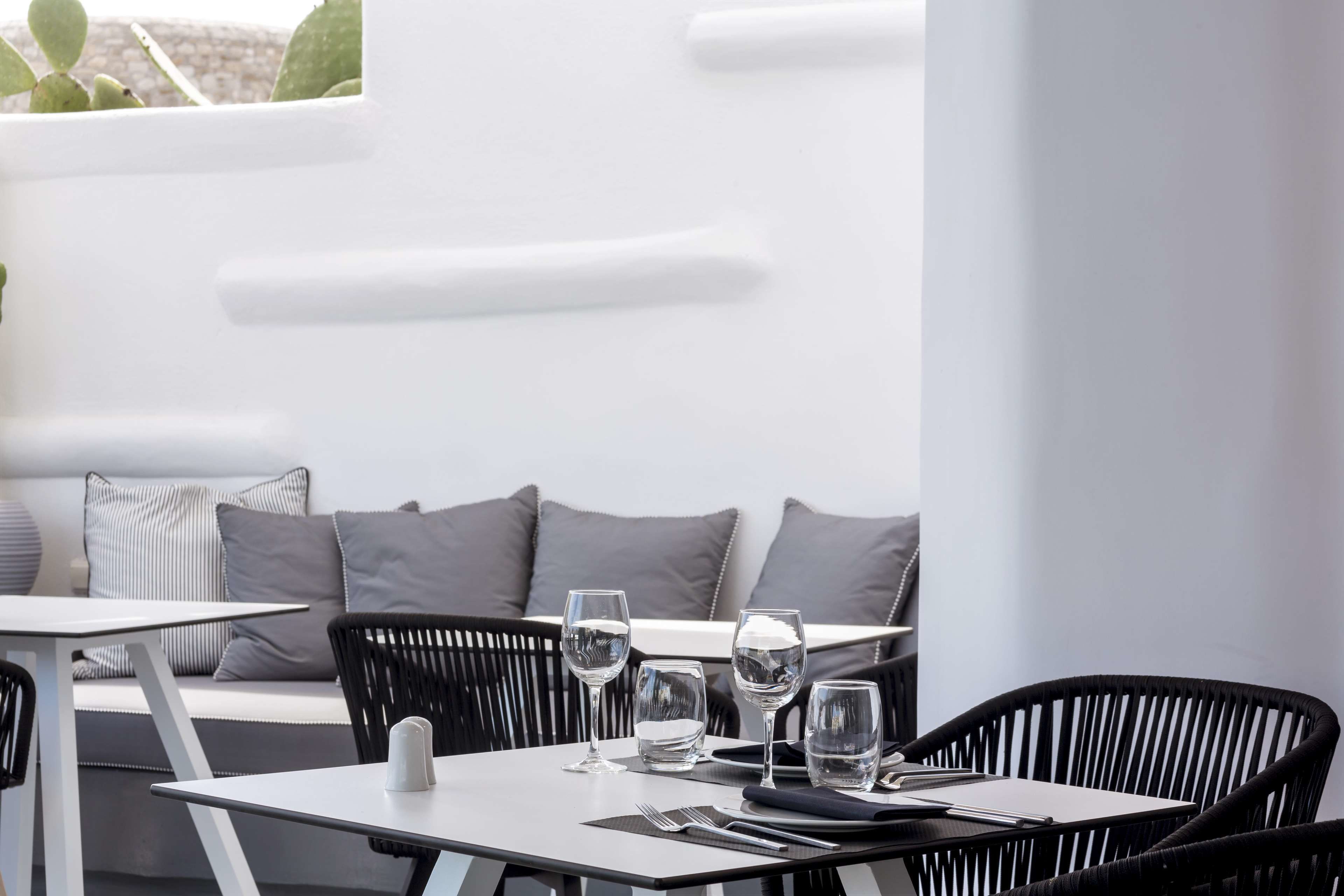 Foto - Mykonos Princess Hotel