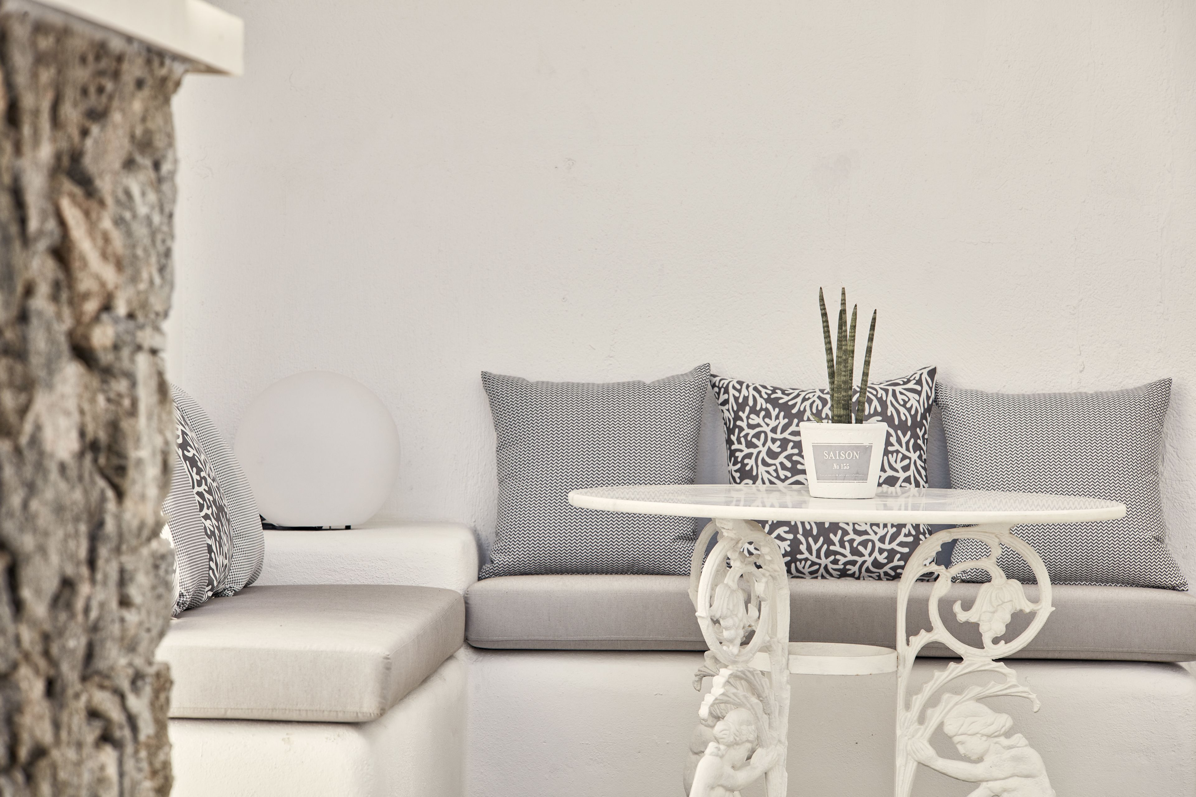 Foto - Mykonos Princess Hotel