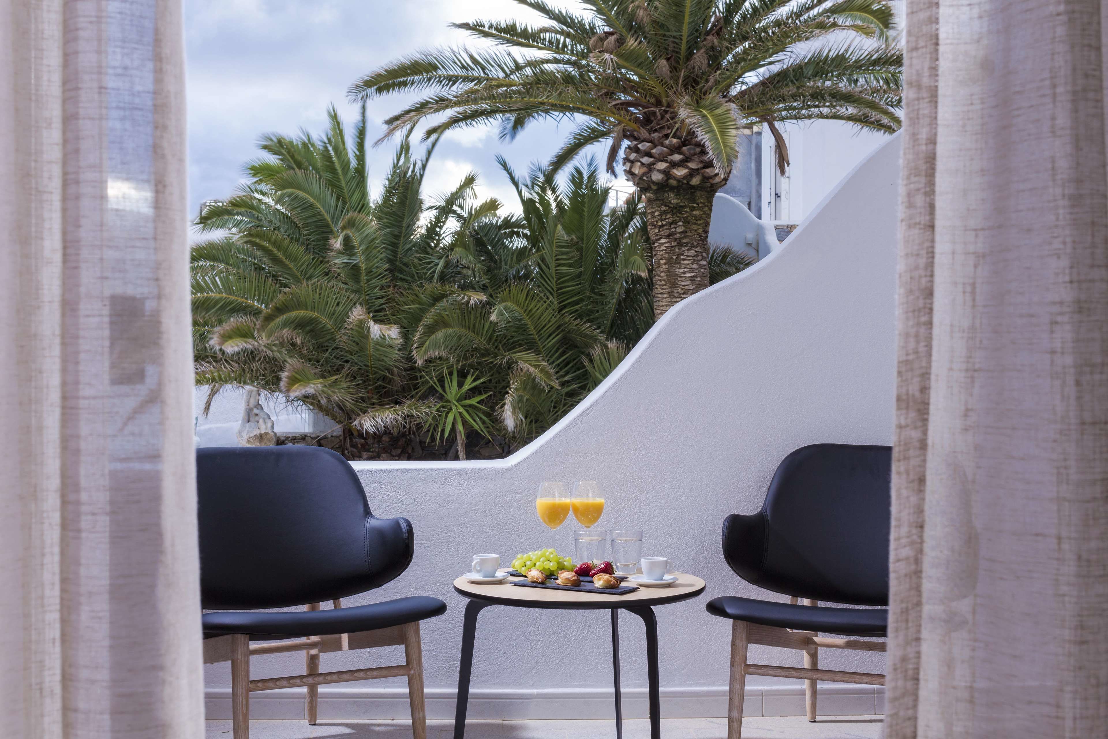 Foto - Mykonos Princess Hotel