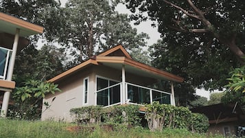Ulkopuoli