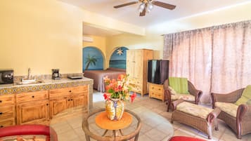 Pacifica Playa, Poolside | Oppholdsområde