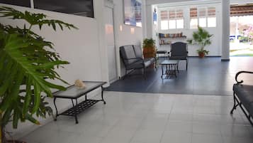 Recepción