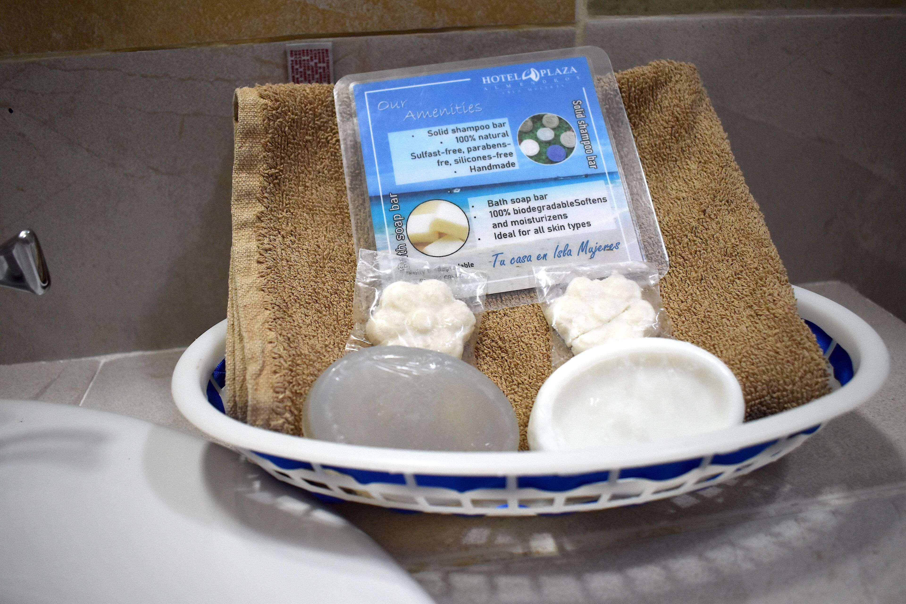 Foto - Plaza Almendros Hotel Isla Mujeres