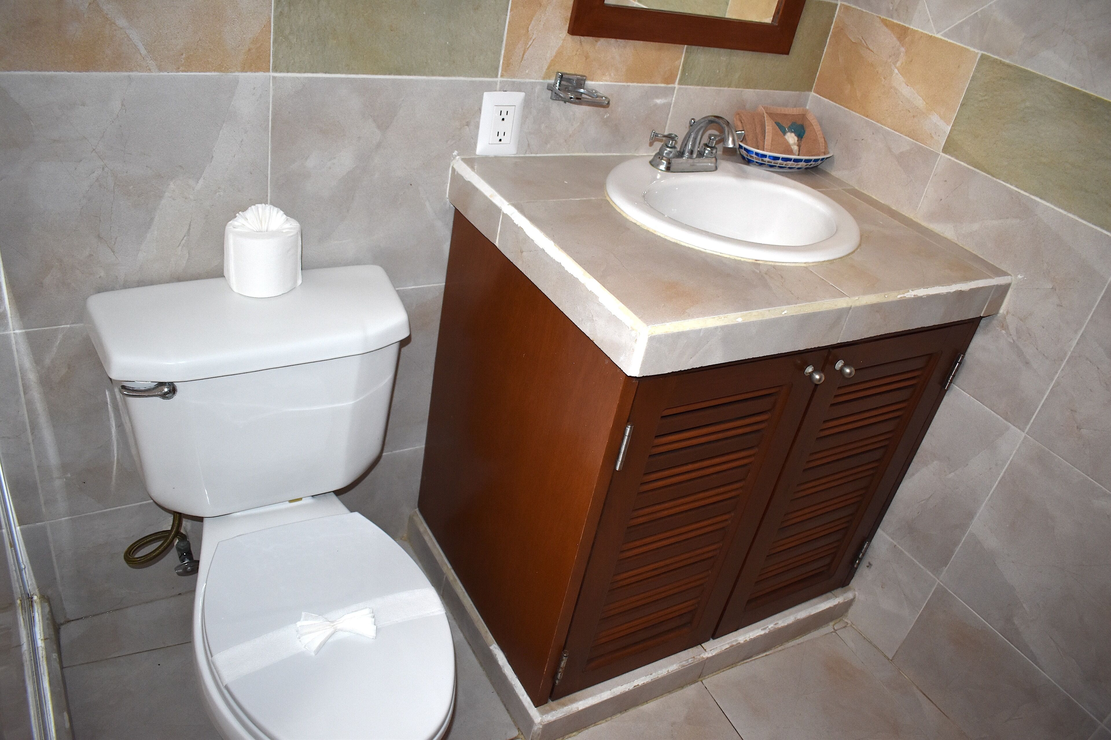 Foto - Plaza Almendros Hotel Isla Mujeres