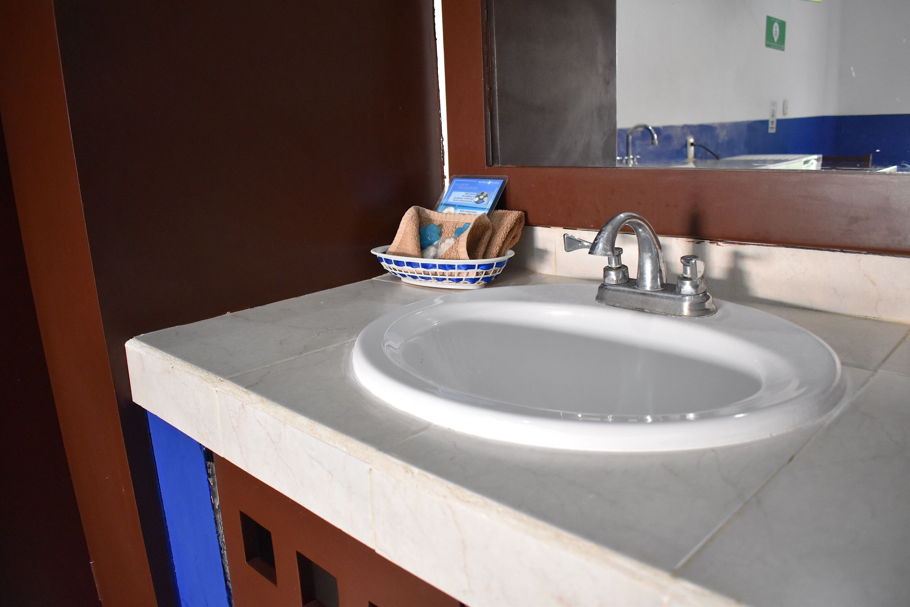 Foto - Plaza Almendros Hotel Isla Mujeres