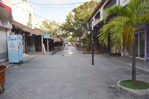 Exterieur