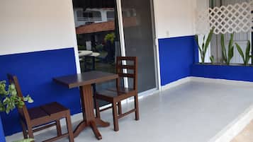 Standard Room | Terrace/patio