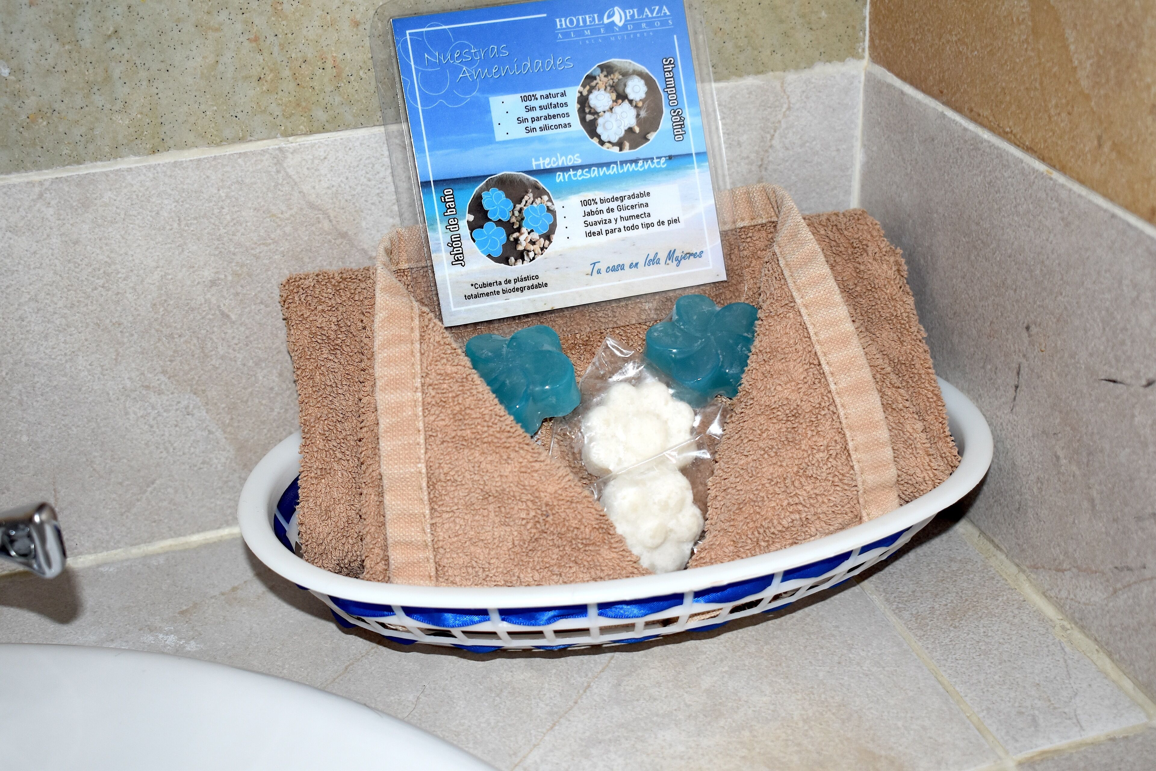 Foto - Plaza Almendros Hotel Isla Mujeres