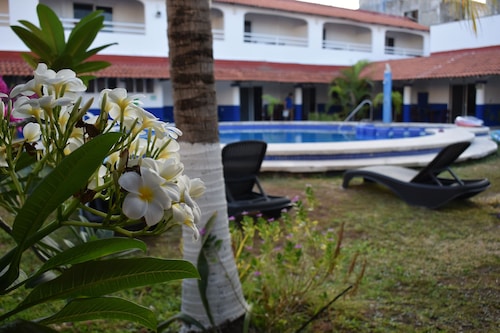  Plaza Almendros Hotel Isla Mujeres