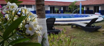  Plaza Almendros Hotel Isla Mujeres