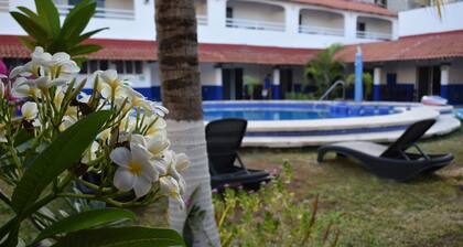 Plaza Almendros Hotel Isla Mujeres