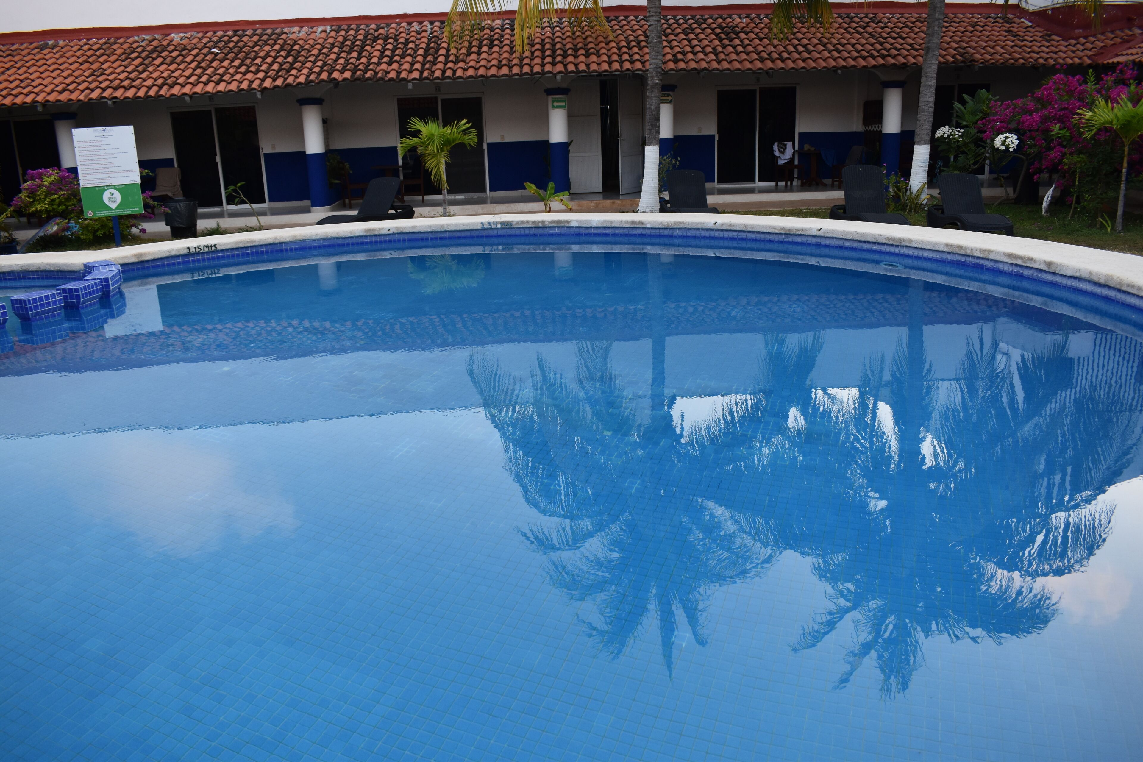 Foto - Plaza Almendros Hotel Isla Mujeres