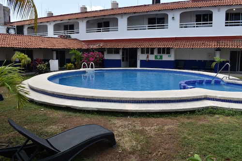  Plaza Almendros Hotel Isla Mujeres
