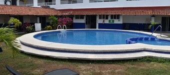  Plaza Almendros Hotel Isla Mujeres