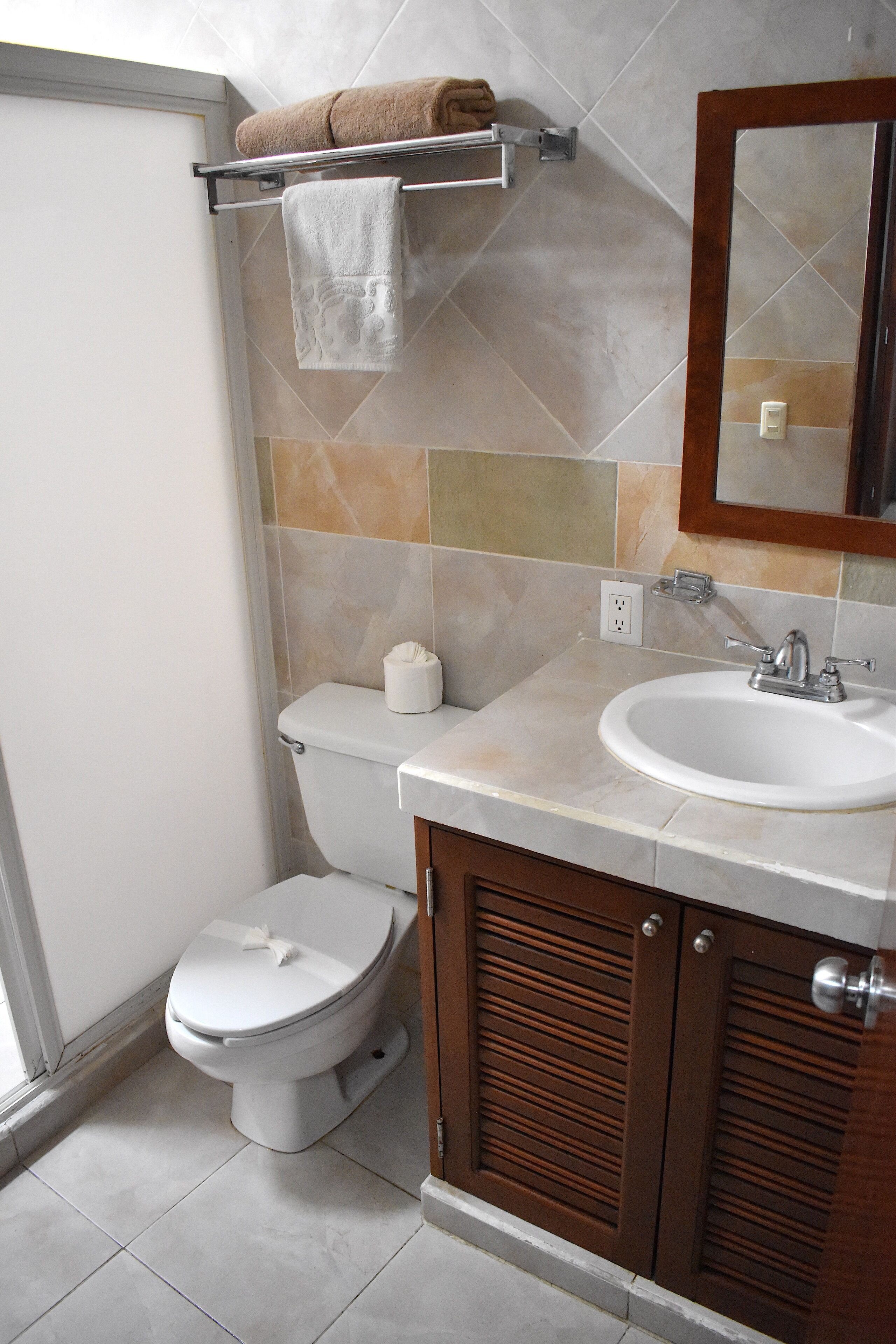 Foto - Plaza Almendros Hotel Isla Mujeres