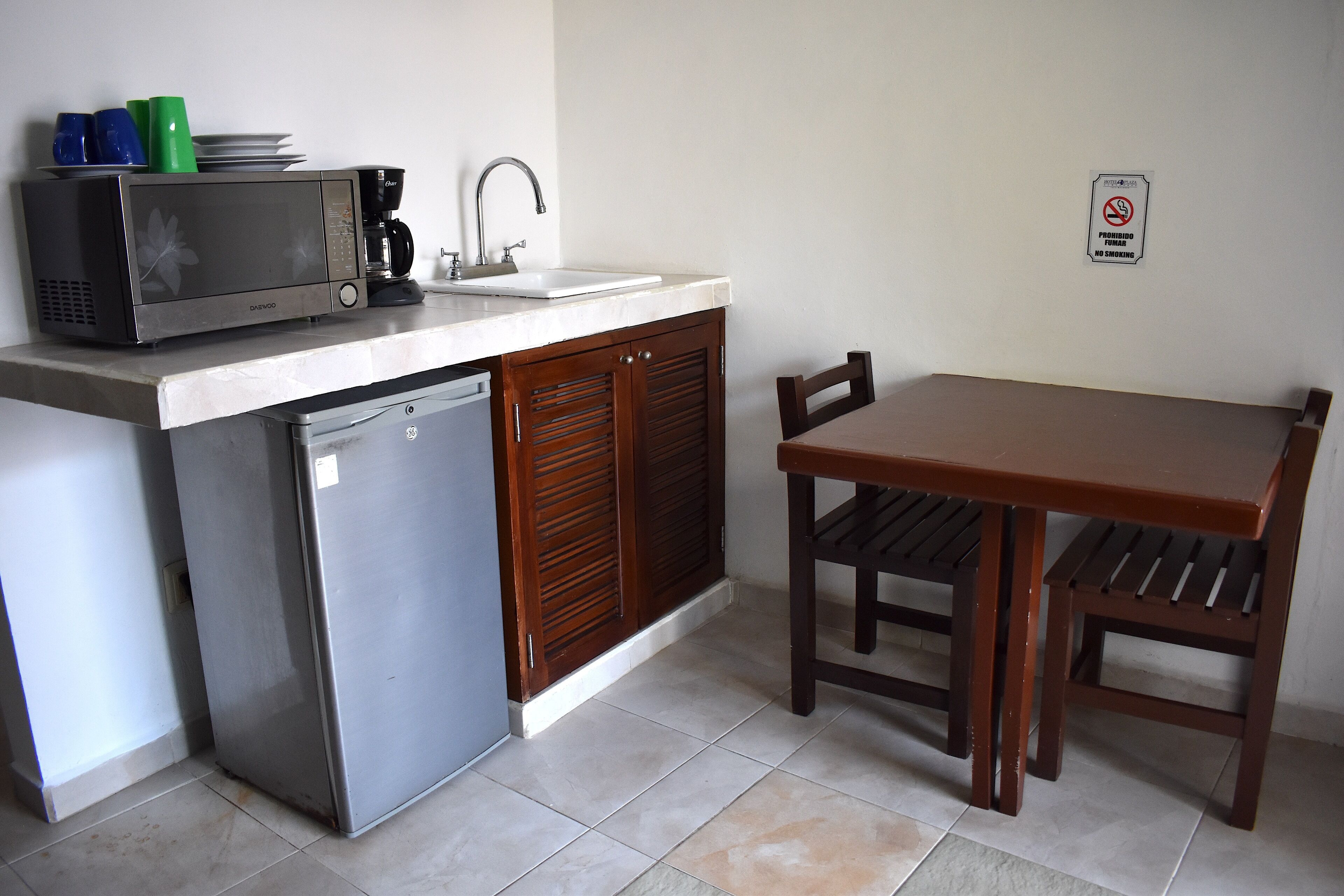 Foto - Plaza Almendros Hotel Isla Mujeres