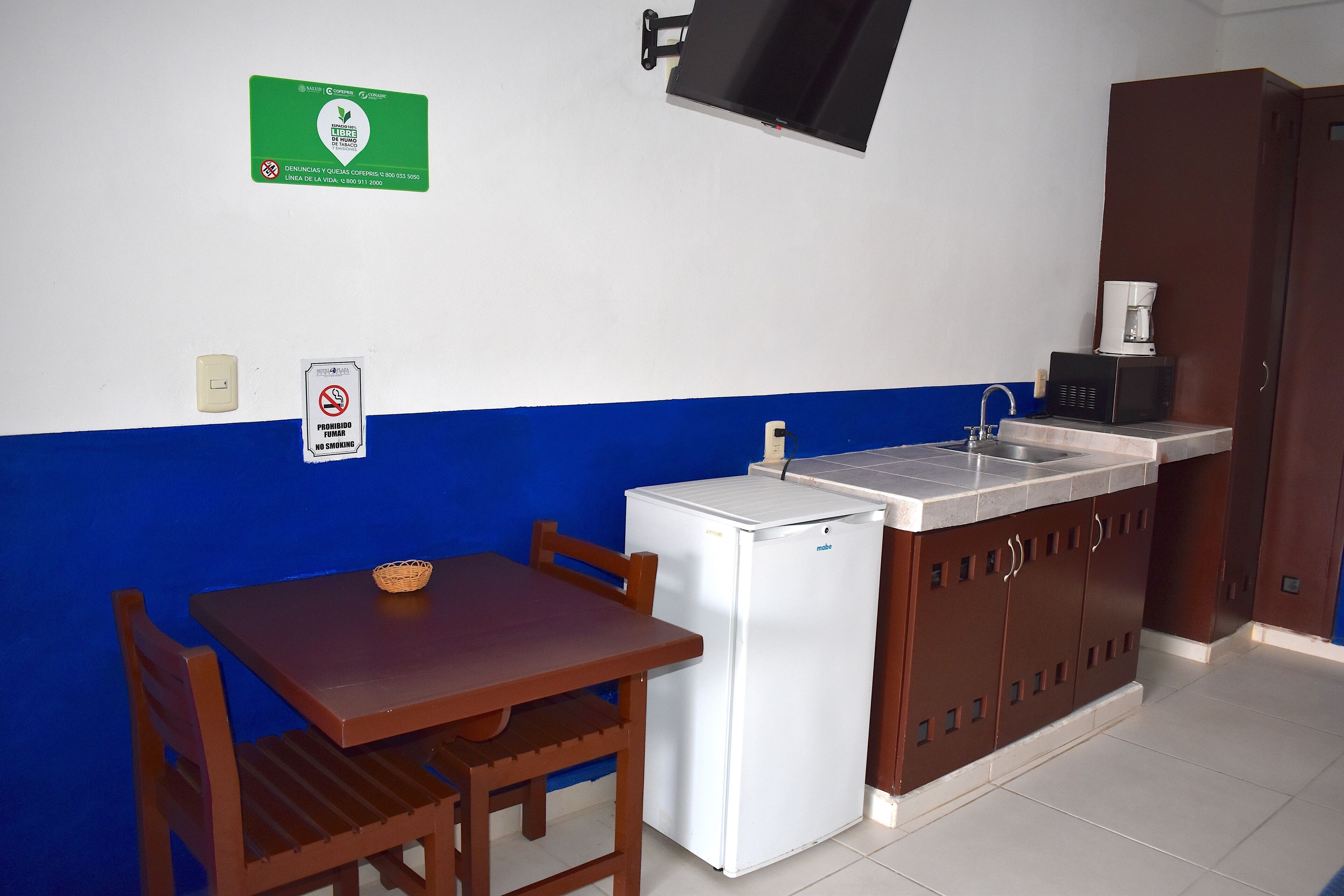 Foto - Plaza Almendros Hotel Isla Mujeres