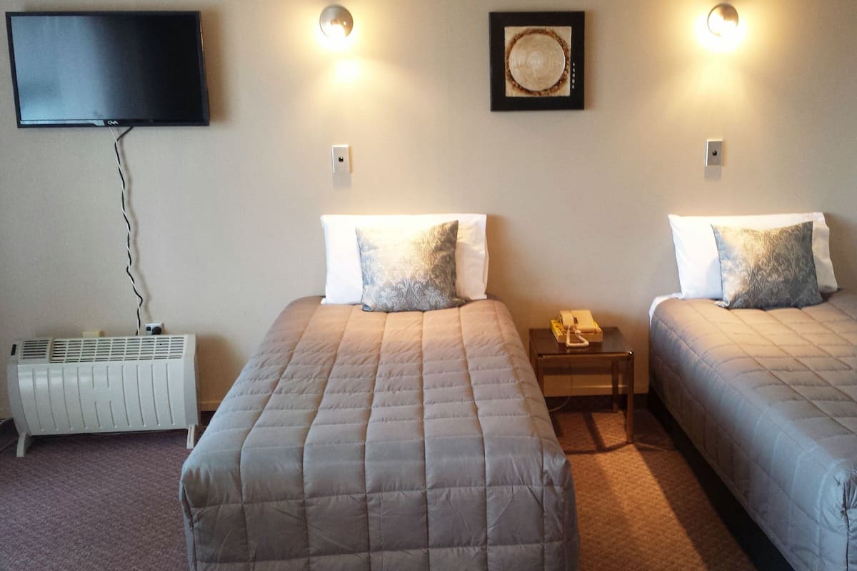Apartment, 1 Bedroom | WiFi (free)