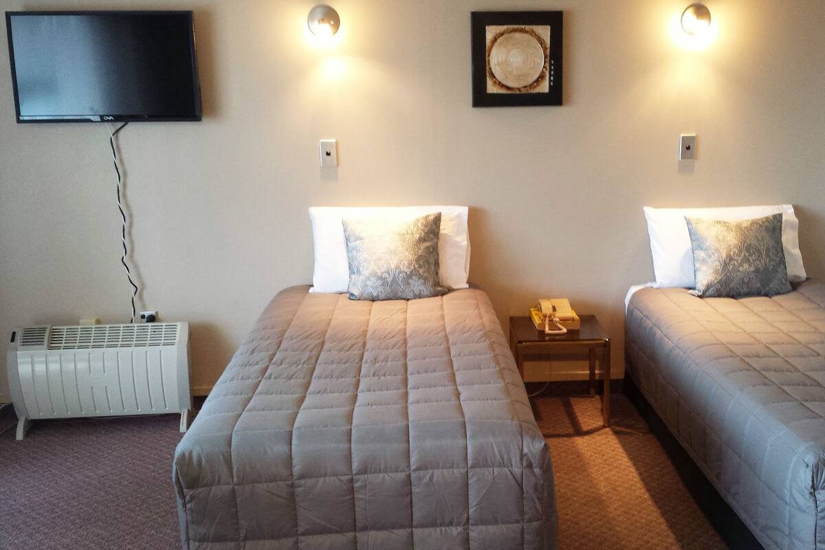 Apartment, 1 Schlafzimmer