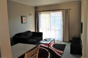 Studio Eksekutif | Lounge eksekutif