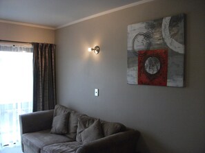 Studio – executive | Oppholdsrom | LED-TV