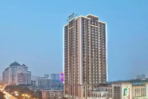 Citadines Xingqing Palace Xi'an