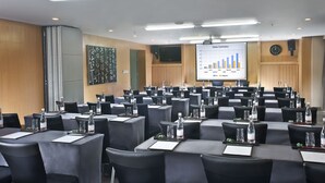 Meeting facility - Citadines Xingqing Palace Xi'an (Xi'an)