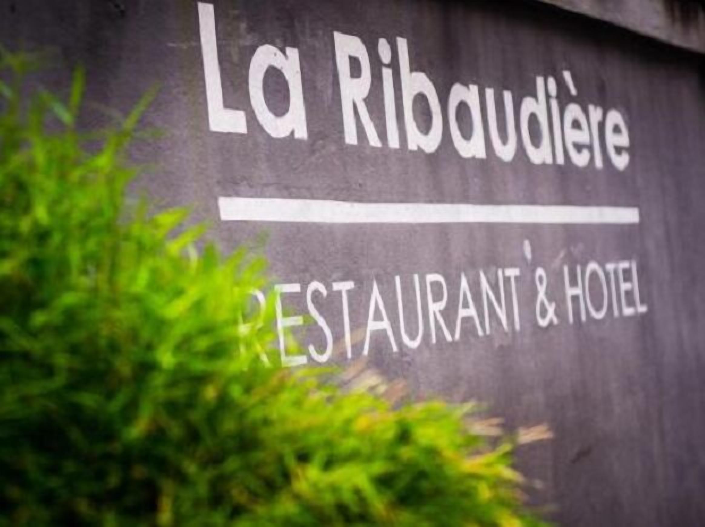 Photo - Hôtel Restaurant La Ribaudière